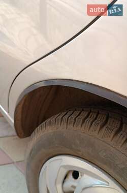 Седан Daewoo Lanos 2005 в 