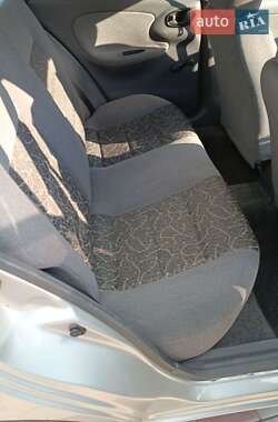 Седан Daewoo Lanos 2005 в 