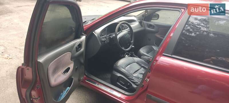 Седан Daewoo Lanos 2005 в Хмельницькому