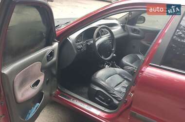 Седан Daewoo Lanos 2005 в 