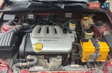 Седан Daewoo Lanos 2005 в Хмельницком