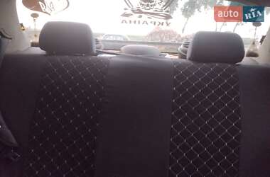Седан Daewoo Lanos 2007 в Сумах