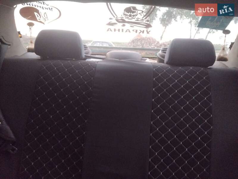 Седан Daewoo Lanos 2007 в Сумах фото 9 Седан Daewoo Lanos 2007 в Сумах