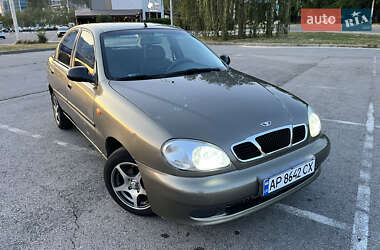 Седан Daewoo Lanos 2005 в 