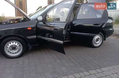 Седан Daewoo Lanos 2008 в 