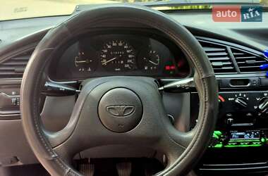 Седан Daewoo Lanos 2008 в 