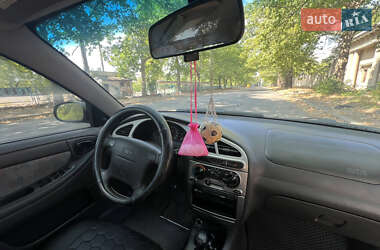 Седан Daewoo Lanos 2005 в 
