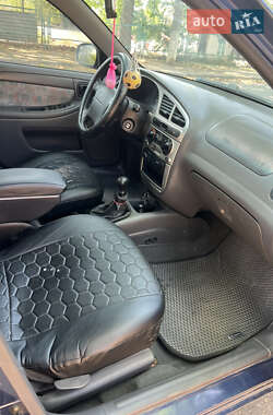 Седан Daewoo Lanos 2005 в 