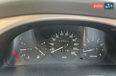 Седан Daewoo Lanos 2005 в 