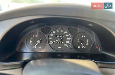 Седан Daewoo Lanos 2007 в 
