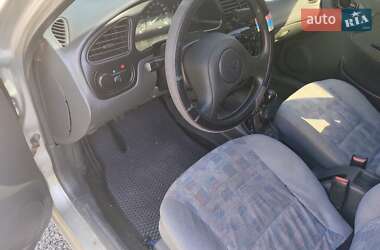 Седан Daewoo Lanos 2007 в 