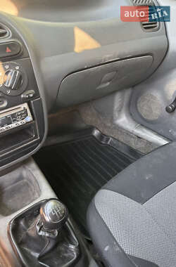 Седан Daewoo Lanos 2007 в 