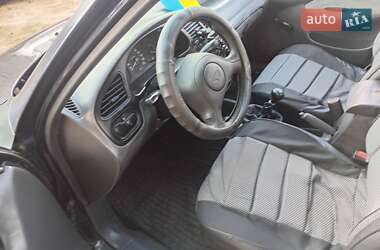 Седан Daewoo Lanos 2006 в 