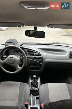 Седан Daewoo Lanos 2008 в 