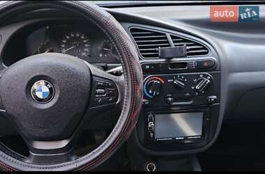 Седан Daewoo Lanos 2012 в 