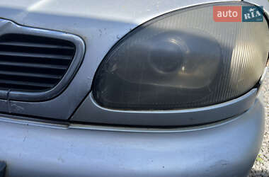 Седан Daewoo Lanos 2002 в 