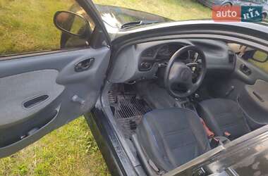 Седан Daewoo Lanos 2006 в 