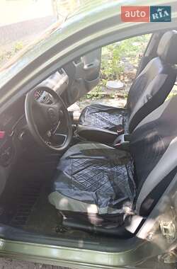 Седан Daewoo Lanos 2007 в 