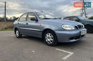 Седан Daewoo Lanos 2008 в Киеве