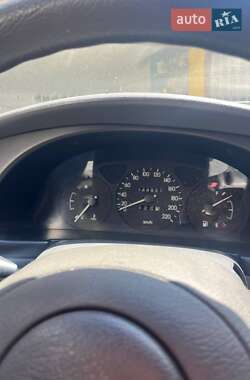 Седан Daewoo Lanos 2005 в 