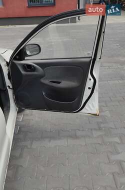 Седан Daewoo Lanos 2007 в 