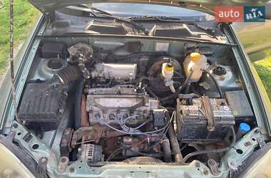 Седан Daewoo Lanos 2009 в 