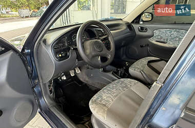 Седан Daewoo Lanos 2005 в 