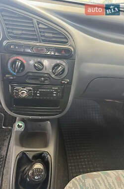 Седан Daewoo Lanos 2005 в 