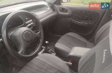 Седан Daewoo Lanos 2003 в 