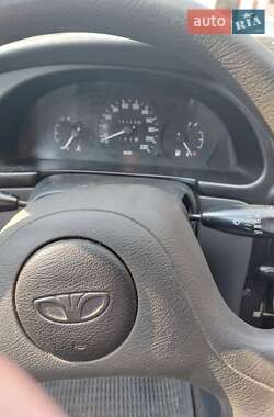 Седан Daewoo Lanos 2007 в 