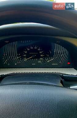 Седан Daewoo Lanos 2003 в 