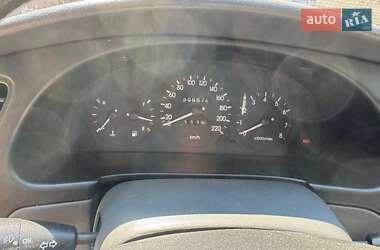 Седан Daewoo Lanos 2006 в 