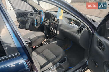 Седан Daewoo Lanos 2006 в 