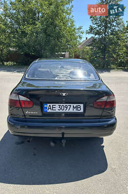 Седан Daewoo Lanos 2008 в 