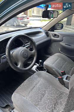 Седан Daewoo Lanos 2004 в 