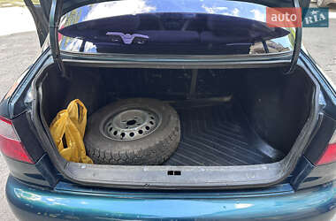 Седан Daewoo Lanos 2004 в 