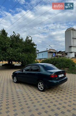 Седан Daewoo Lanos 2003 в 