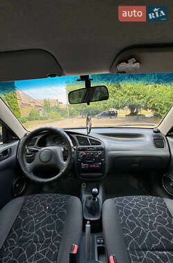 Седан Daewoo Lanos 2003 в 