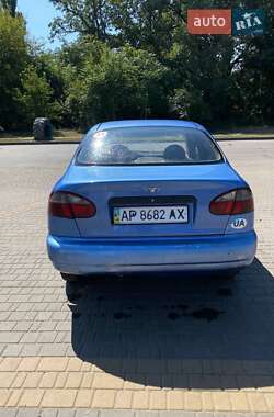 Седан Daewoo Lanos 2007 в 