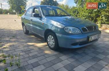 Седан Daewoo Lanos 2008 в Староконстантинове