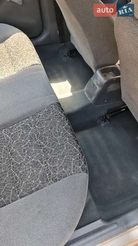 Седан Daewoo Lanos 2008 в Харькове