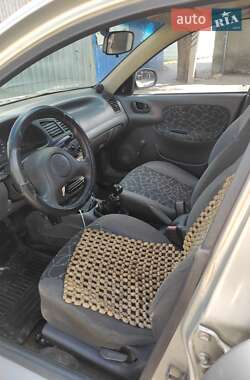 Седан Daewoo Lanos 2003 в 