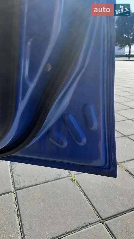 Седан Daewoo Lanos 2007 в Светловодске