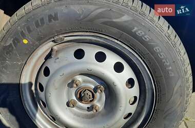 Седан Daewoo Lanos 2007 в Светловодске