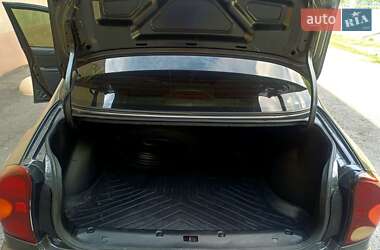 Седан Daewoo Lanos 2013 в 