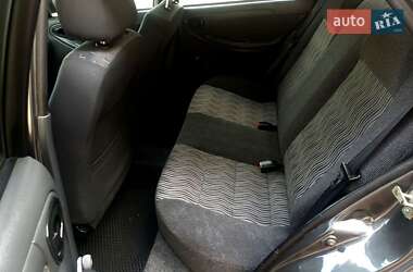 Седан Daewoo Lanos 2013 в 