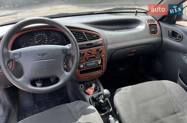 Седан Daewoo Lanos 2002 в 