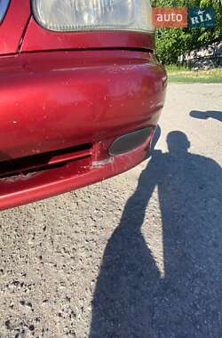Седан Daewoo Lanos 2003 в 