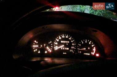 Седан Daewoo Lanos 2006 в 