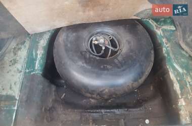Седан Daewoo Lanos 2005 в 